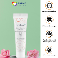 Kem Dưỡng Làm Mờ Sẹo Và Tái Tạo Da Avène Cicalfate